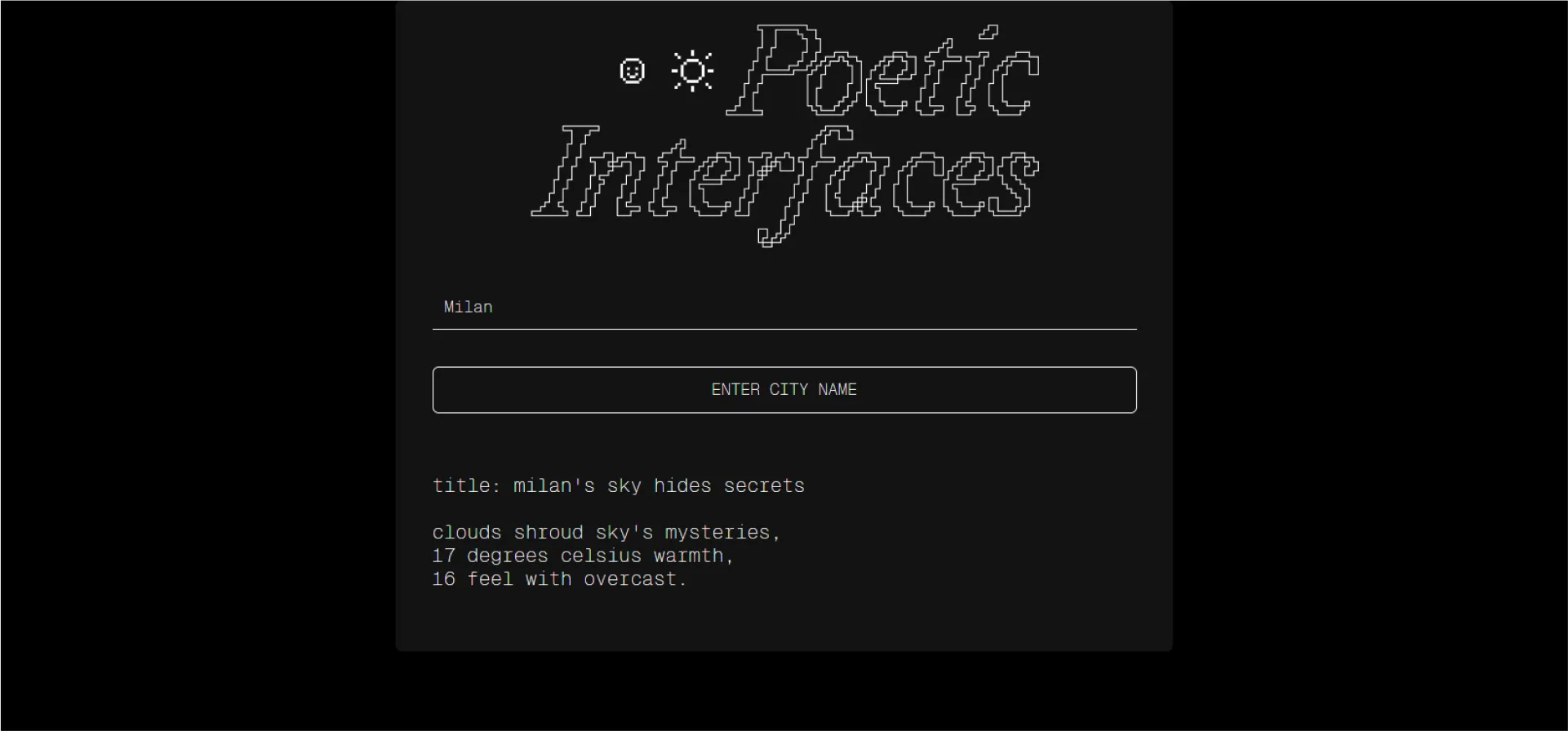 generative-poems 2